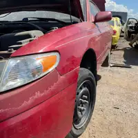 Photo of 2002 Toyota Camry
