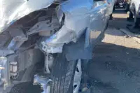 Photo of 2002 Toyota Echo