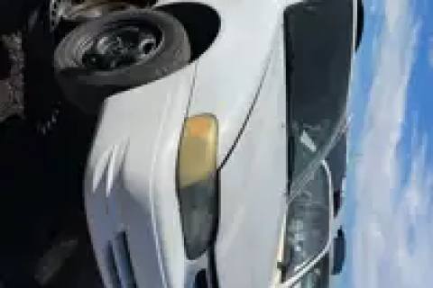 Photo of 1998 Toyota Corolla