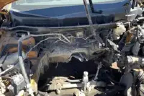 Photo of 2009 Toyota Matrix