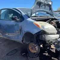 Photo of 2007 Toyota Yaris