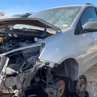 Photo of 2006 Toyota Sienna