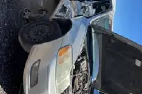 Photo of 2002 Toyota Avalon