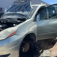 Photo of 2006 Toyota Sienna