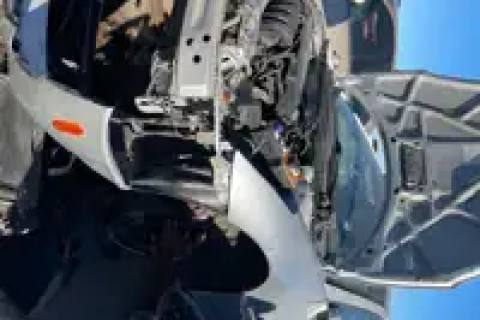 Photo of 2001 Toyota Celica