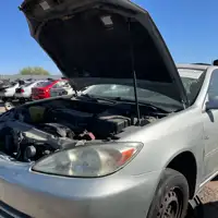 Photo of 2003 Toyota Camry