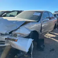 Photo of 1997 Toyota Avalon