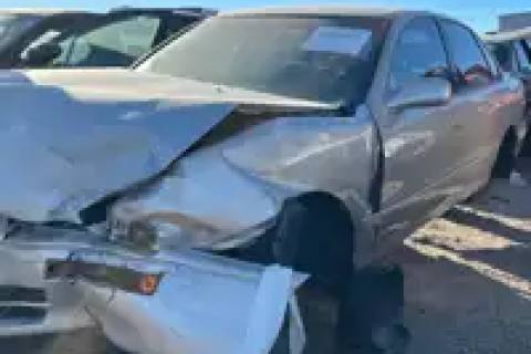 Photo of 1997 Toyota Avalon