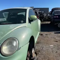 Photo of 2000 Volkswagen Beetle
