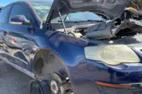 Photo of 2007 Volkswagen Passat