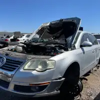 Photo of 2006 Volkswagen Passat