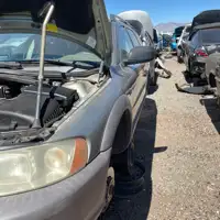 Photo of 2006 Volvo Volvo 70 Series