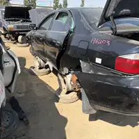 Photo of 2002 Acura Tl