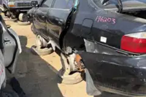 Photo of 2002 Acura Tl