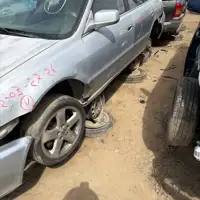 Photo of 2002 Acura Tl