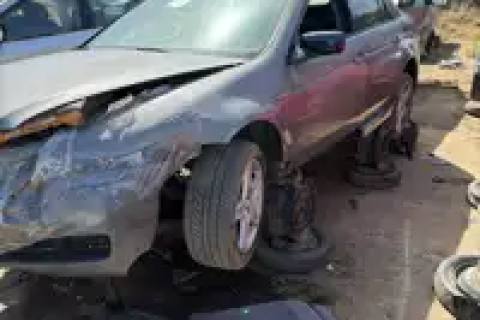 Photo of 2004 Acura Tl