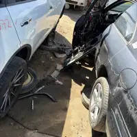 Photo of 2001 Acura Cl