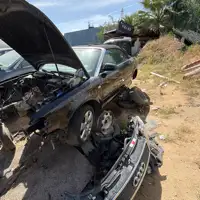 Photo of 2005 Audi Audi A4