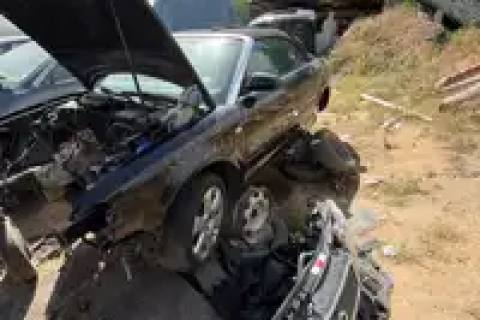 Photo of 2005 Audi Audi A4
