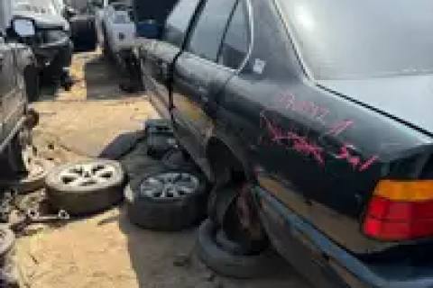 Photo of 1991 Bmw Bmw 525I