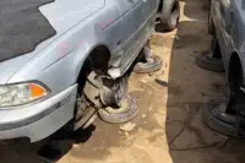 Photo of 1998 Bmw Bmw 528I