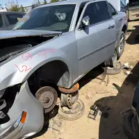 Photo of 2008 Chrysler 300