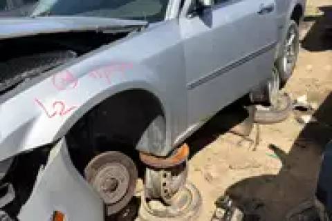 Photo of 2008 Chrysler 300