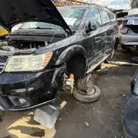 Photo of 2015 Dodge Journey