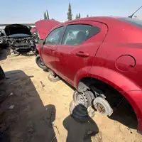 Photo of 2008 Dodge Avenger