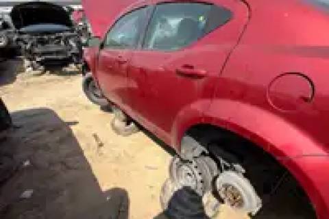 Photo of 2008 Dodge Avenger