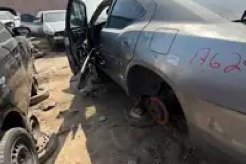 Photo of 2006 Dodge Charger
