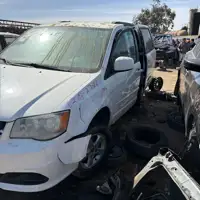 Photo of 2012 Dodge Caravan