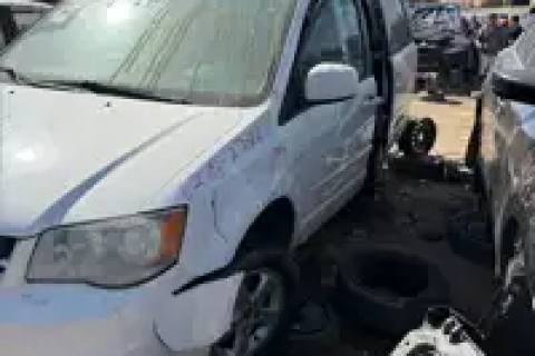 Photo of 2012 Dodge Caravan