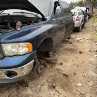 Photo of 2003 Dodge Dodge 1500 Pickup