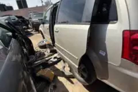 Photo of 2013 Dodge Caravan