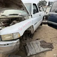 Photo of 1999 Dodge Dodge 1500 Pickup