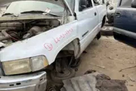 Photo of 1999 Dodge Dodge 1500 Pickup