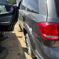 Photo of 2017 Dodge Journey