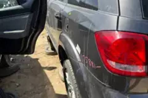 Photo of 2017 Dodge Journey