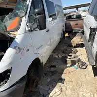 Photo of 2006 Dodge Sprinter 3500
