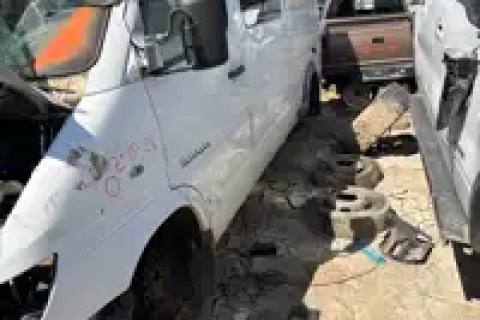 Photo of 2006 Dodge Sprinter 3500