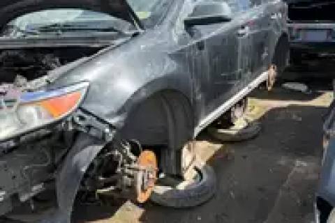 Photo of 2013 Ford Edge