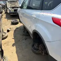 Photo of 2015 Ford Escape