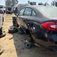Photo of 2013 Ford Fiesta