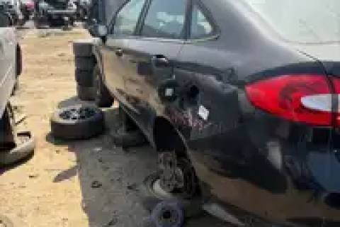 Photo of 2013 Ford Fiesta