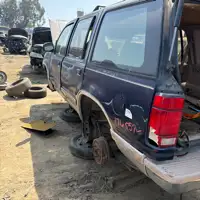Photo of 1993 Ford Explorer