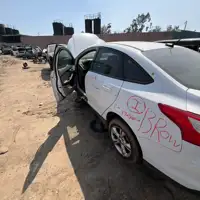 Photo of 2013 Ford Focus