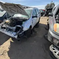 Photo of 2004 Ford Focus