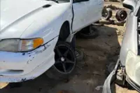 Photo of 1998 Ford Mustang