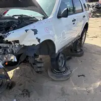 Photo of 2012 Ford Escape